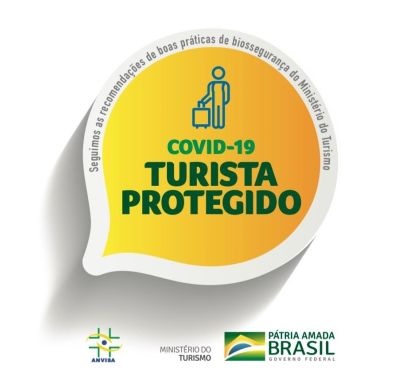 Ministério do Turismo apresenta programa “Turista Protegido”