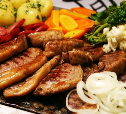 Sesi MS apresenta dicas de biossegurança para funcionamento seguro de restaurantes devido ao coronavírus