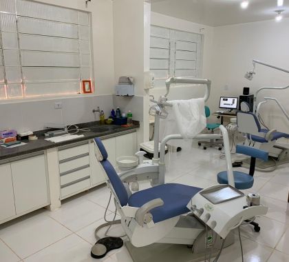 Prefeitura de Bonito realiza reformas em postos de saúde e escolas