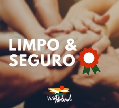 Visit Pantanal elabora plano para retomada das atividades turísticas