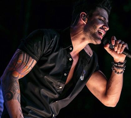 Gusttavo Lima faz dois shows em Pernambuco nesta semana