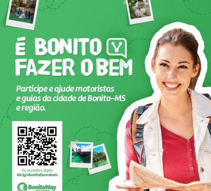 Agência de turismo realiza vaquinha virtual para auxiliar motoristas e guias de Bonito