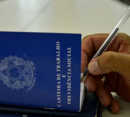 Bonito tem saldo negativo na criação de empregos no mês de abril
