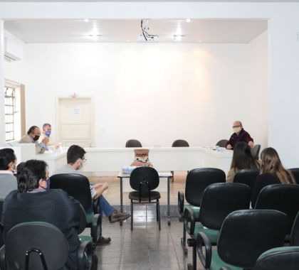 Médico comenta sobre situação do coronavírus em Bonito