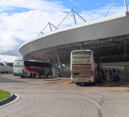 Prefeitura de Campo Grande autoriza reabertura da rodoviária