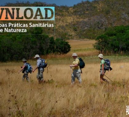 Abeta lança Manual de Boas Práticas Sanitárias para turismo da natureza