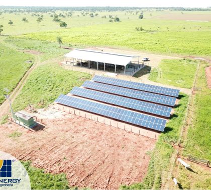 Atrativos de Bonito e Jardim inauguram sistema de energia solar fotovoltaico