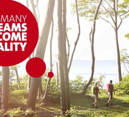 Alemanha lança campanha pela retomada do Turismo