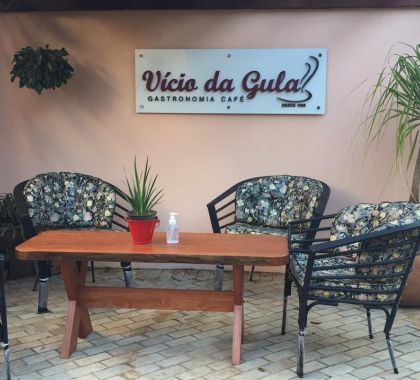 Vício da Gula reinaugura em novo espaço em Bonito