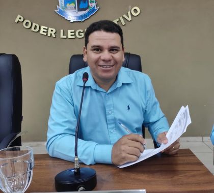 Área de lazer em bairro de Bonito é solicitada 