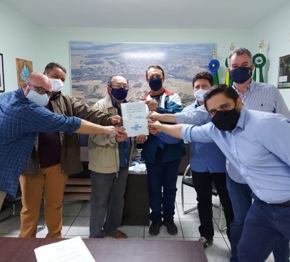 Guias de turismo de Bonito apresentam manual e falam sobre expectativas para reabertura