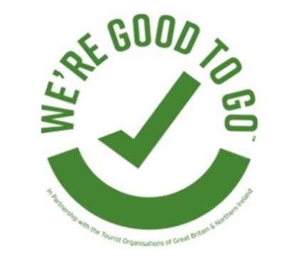 Reino Unido lança selo de segurança para a reabertura do Turismo