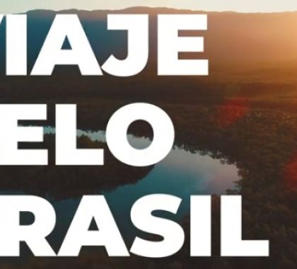 Campanha estimula o turismo local e valoriza os destinos nacionais no pós-pandemia