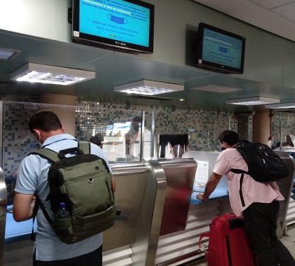 Mato Grosso do Sul alcançou o 6º lugar de moradores que mais viajaram em 2019