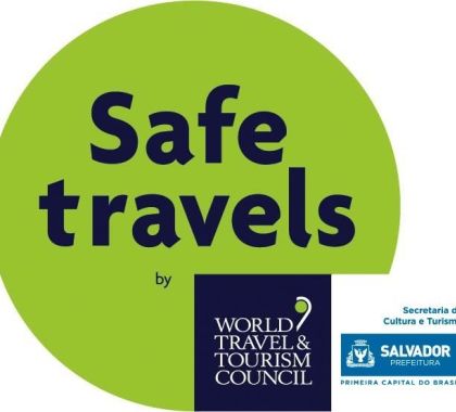 Salvador é primeira cidade brasileira com selo do WTTC