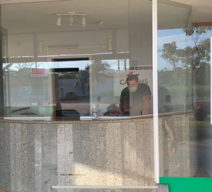 Bonito recebe mais de R$ 1 milhão em repasses para ações de combate ao coronavírus