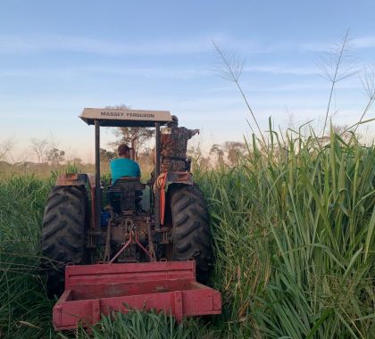 Senar/MS promove curso de atendimento ao cliente e comercialização de produtos agropecuários em Bonito
