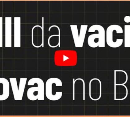 Testes de vacina do Instituto Butantan contra Covid-19 começam no dia 20 de julho