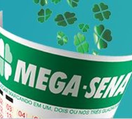 Resultado da mega-sena 2279 vai pagar R$ 44 milhões para quem acertar as seis dezenas