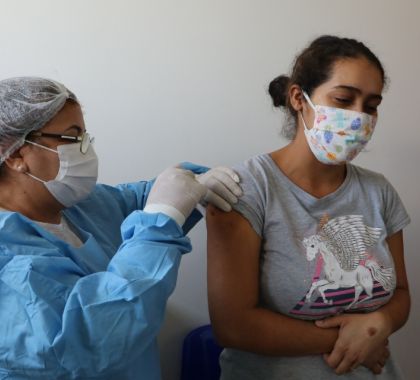 Ministério da Saúde anuncia primeira parte do plano de vacinação contra Covid-19