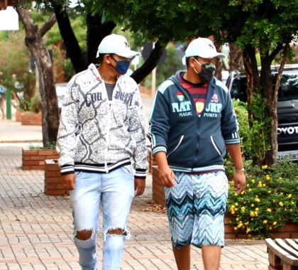 Bonito fecha a semana com 101 casos confirmados de coronavírus