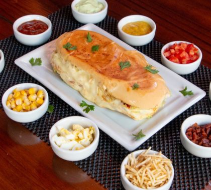 Pastelaria em Bonito inova e amplia cardápio