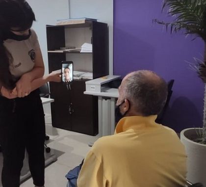 Idoso desaparecido há 20 anos reencontra família com a ajuda da Polícia Civil de Bonito