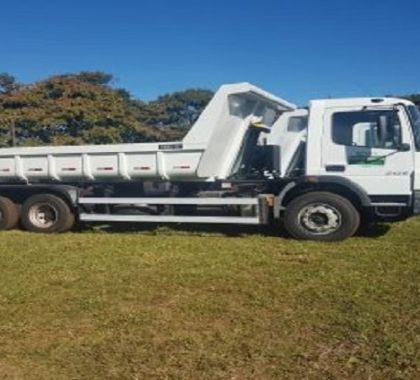 Bonito recebe veículo para ações de apoio à agricultura familiar