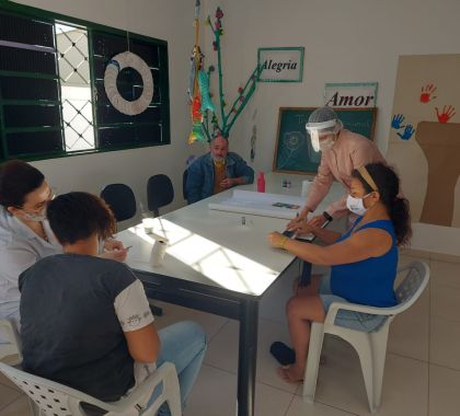 CAPS de Bonito tem atendimento ampliado após reforma e fila de espera cai em 85%