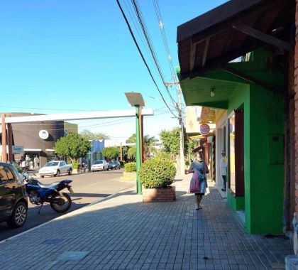 Com aumento de casos no Estado, Bonito alerta para isolamento social no final de semana