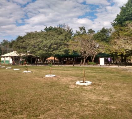 Balneário Municipal de Bonito reabre neste sábado com capacidade reduzida