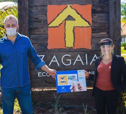 Com o exemplo de Bonito, Sebrae realiza live sobre retomada do Turismo