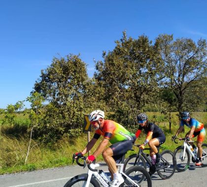 Prova Bonito 21K  acontece em dezembro; as inscrições já estão abertas