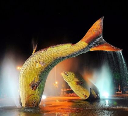 Departamento de Cultura e Juventude lança formulário para cadastramento de artistas de Bonito