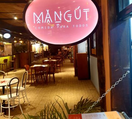 Restaurante inaugurado em Bonito oferece opções veganas e alimentação saudável