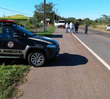 Barreiras sanitárias começam nesta terça-feira em Bonito