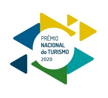 3ª edição do Prêmio Nacional do Turismo é adiada para 2021