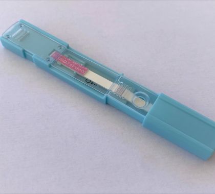 Teste que detecta covid-19 em sete minutos chega ao Brasil