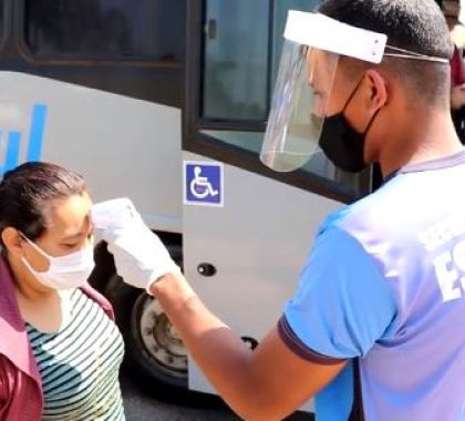 Prefeitura de Bonito mostra ações de combate à covid-19