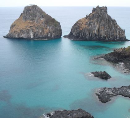 Fernando de Noronha tem novo protocolo de segurança para a entrada de visitantes