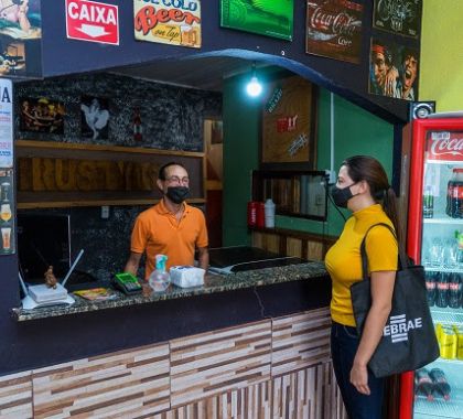 Bonito Seguro vai capacitar empresários em gestão e inovação