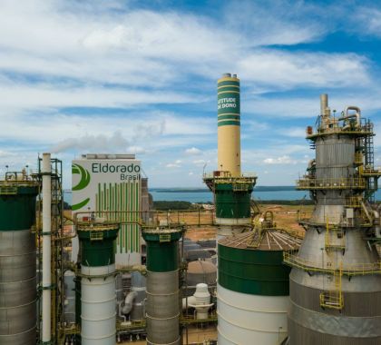 Eldorado Brasil oferece vagas para início imediato em MS