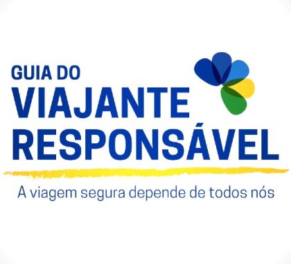 Guia do Viajante Responsável orienta turistas a como viajar de maneira segura