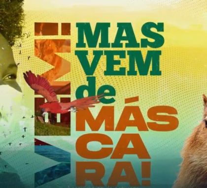 FundTur/MS promove campanha educativa para retomada do turismo