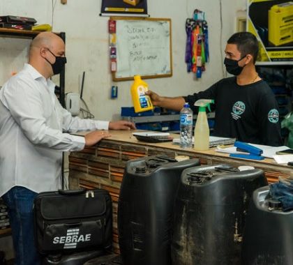 Agentes do Sebrae vão reforçar biossegurança em Bonito