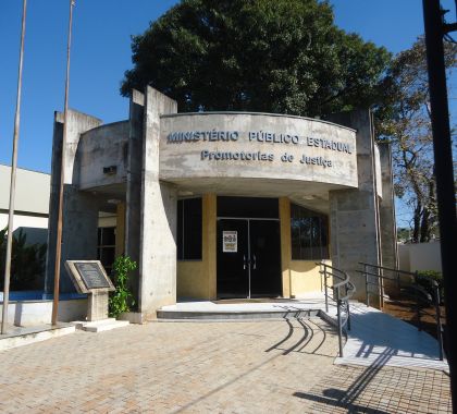 MPMS abre inscrição para seleção de estagiários em Bonito e Jardim