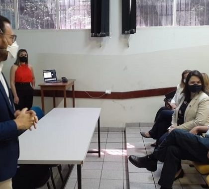 Fiocruz inicia pesquisa sobre eficácia da vacina BCG no tratamento da Covid-19