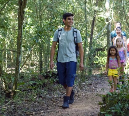 Ministério do Turismo vai ofertar capacitação para guias de turismo