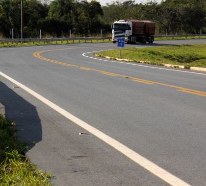 Estrada do Curê, rota Mercosul-Bonito-Pantanal, é finalizada após 12 anos