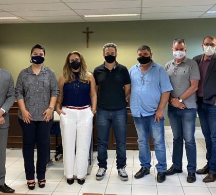 Toque de recolher retorna em Bonito